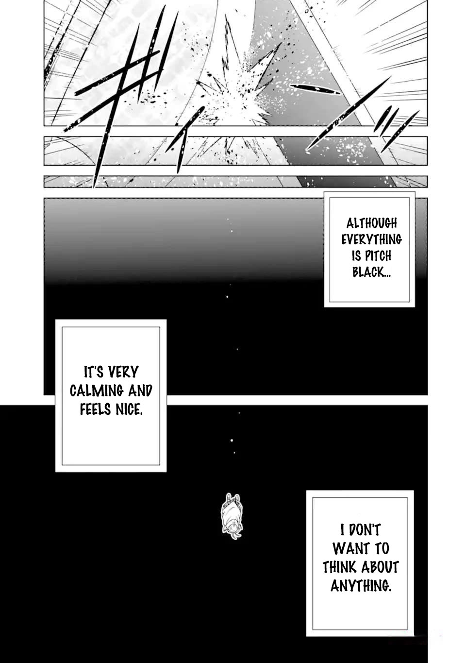 The Only Monster Tamer in the World: I Was Mistaken for the Demon King When I Changed My Job Chapter 47 page 11 - Chapter 47