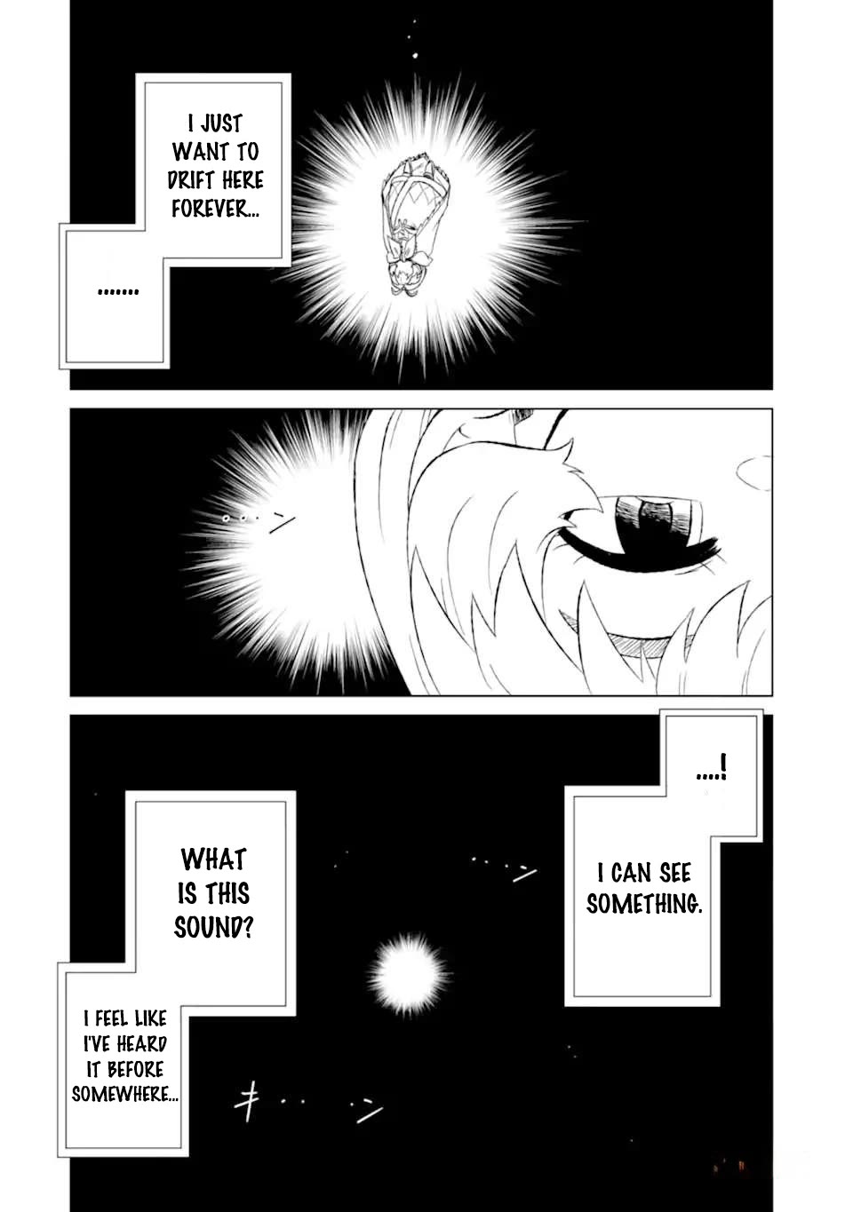 The Only Monster Tamer in the World: I Was Mistaken for the Demon King When I Changed My Job Chapter 47 page 12 - Chapter 47