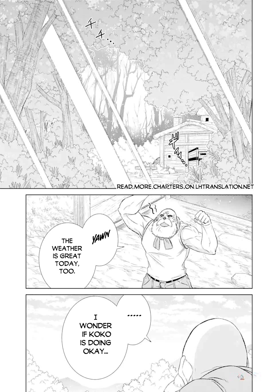 The Only Monster Tamer in the World: I Was Mistaken for the Demon King When I Changed My Job Chapter 47 page 2 - Chapter 47
