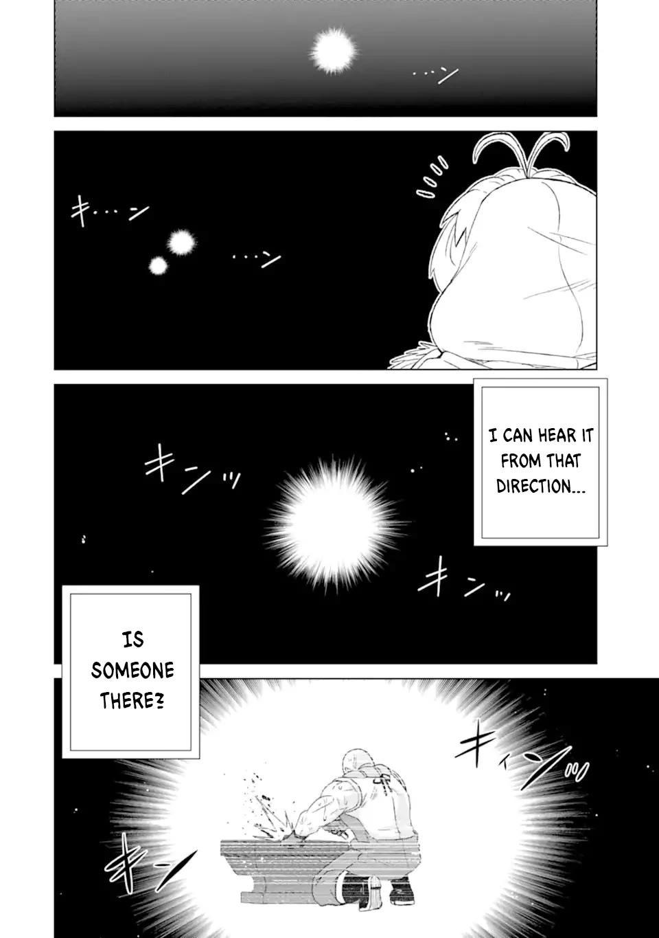 The Only Monster Tamer in the World: I Was Mistaken for the Demon King When I Changed My Job Chapter 47 page 38 - Chapter 47