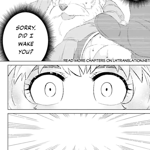 The Only Monster Tamer in the World: I Was Mistaken for the Demon King When I Changed My Job Chapter 47 cover