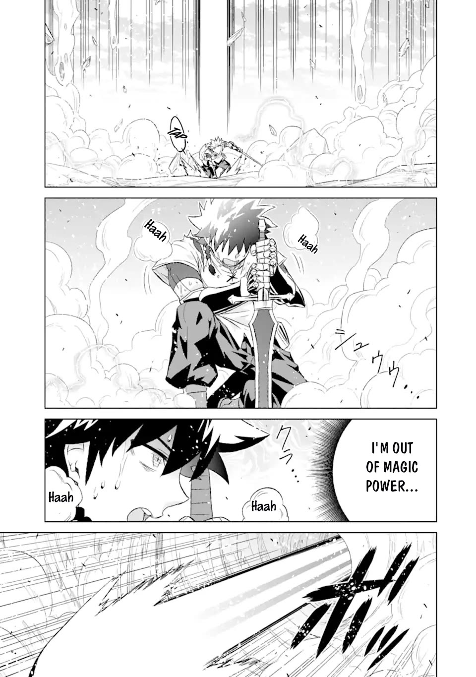 The Only Monster Tamer in the World: I Was Mistaken for the Demon King When I Changed My Job Chapter 48 page 23 - Chapter 48