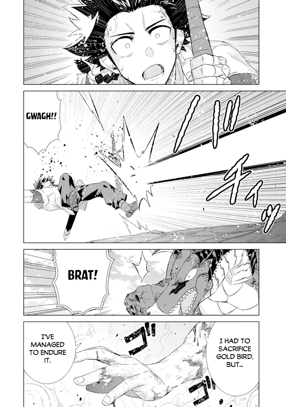 The Only Monster Tamer in the World: I Was Mistaken for the Demon King When I Changed My Job Chapter 48 page 24 - Chapter 48