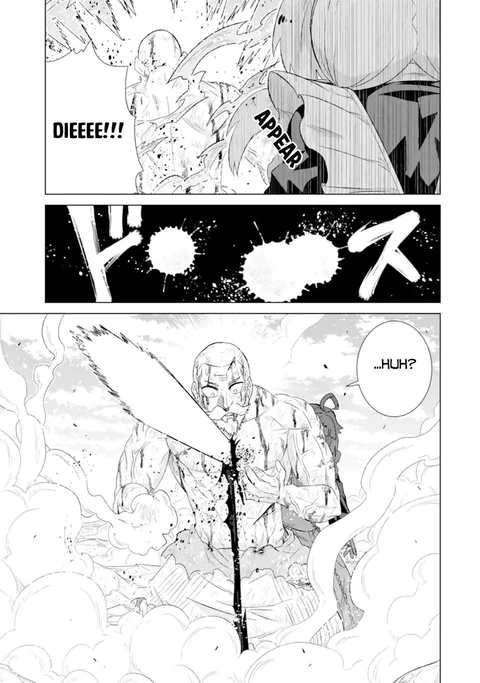 The Only Monster Tamer in the World: I Was Mistaken for the Demon King When I Changed My Job Chapter 48 page 29 - Chapter 48