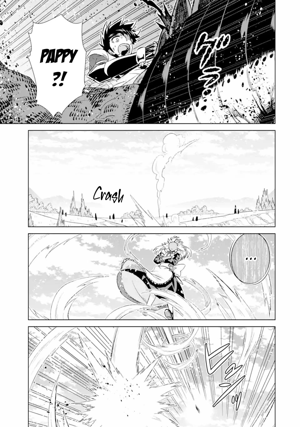 The Only Monster Tamer in the World: I Was Mistaken for the Demon King When I Changed My Job Chapter 49 page 30 - Chapter 49