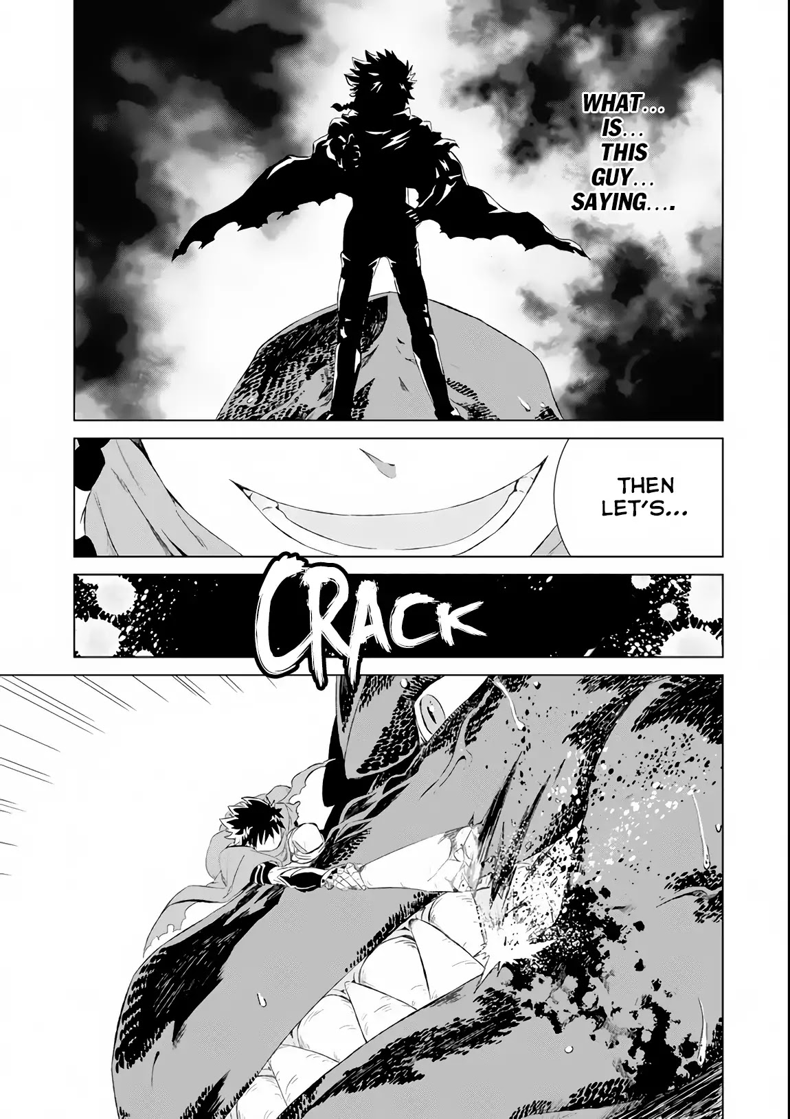 The Only Monster Tamer in the World: I Was Mistaken for the Demon King When I Changed My Job Chapter 5 page 23 - Chapter 5