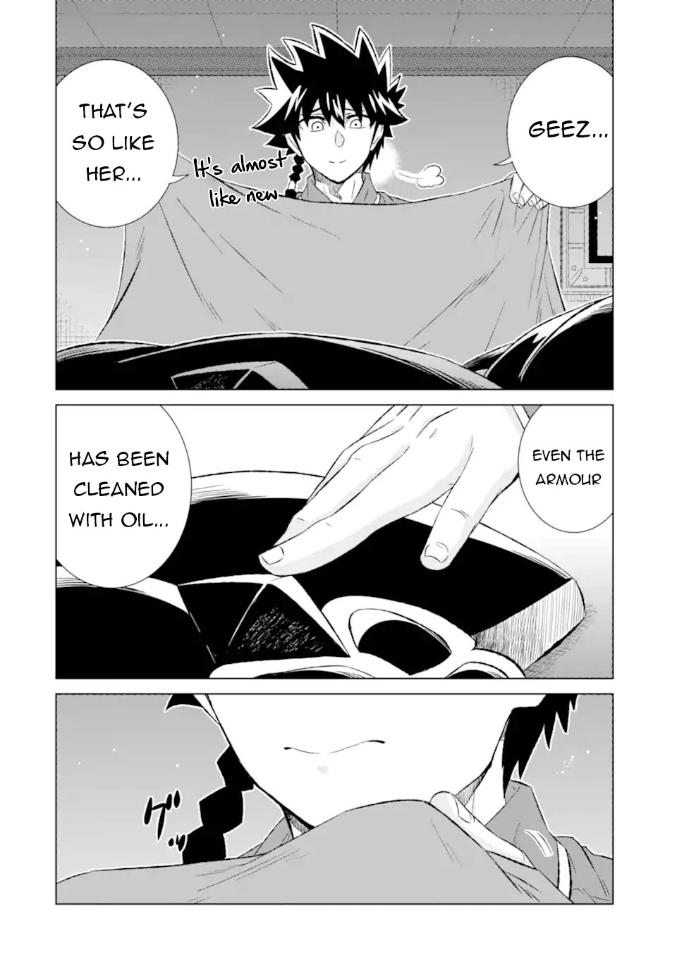 The Only Monster Tamer in the World: I Was Mistaken for the Demon King When I Changed My Job Chapter 50 page 25 - Chapter 50