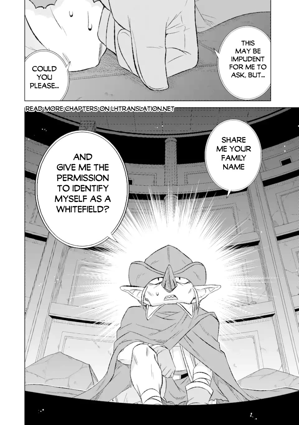 The Only Monster Tamer in the World: I Was Mistaken for the Demon King When I Changed My Job Chapter 51 page 21 - Chapter 51