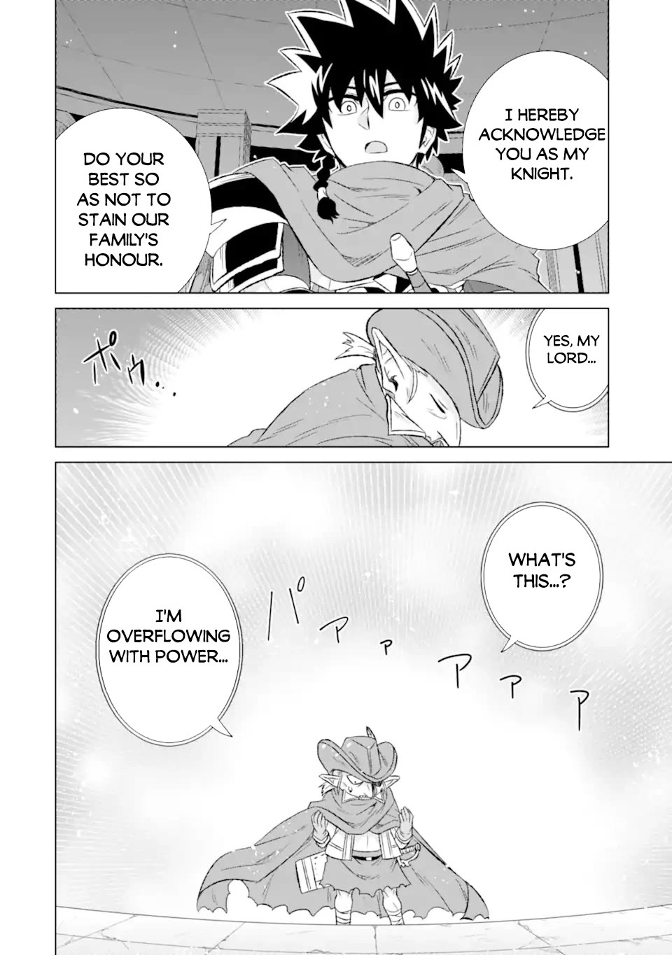 The Only Monster Tamer in the World: I Was Mistaken for the Demon King When I Changed My Job Chapter 51 page 25 - Chapter 51