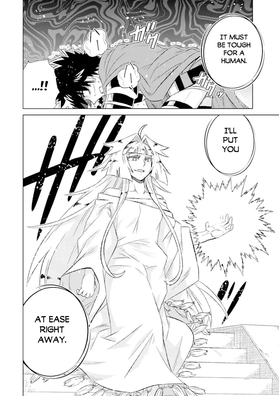 The Only Monster Tamer in the World: I Was Mistaken for the Demon King When I Changed My Job Chapter 53 page 23 - Chapter 53