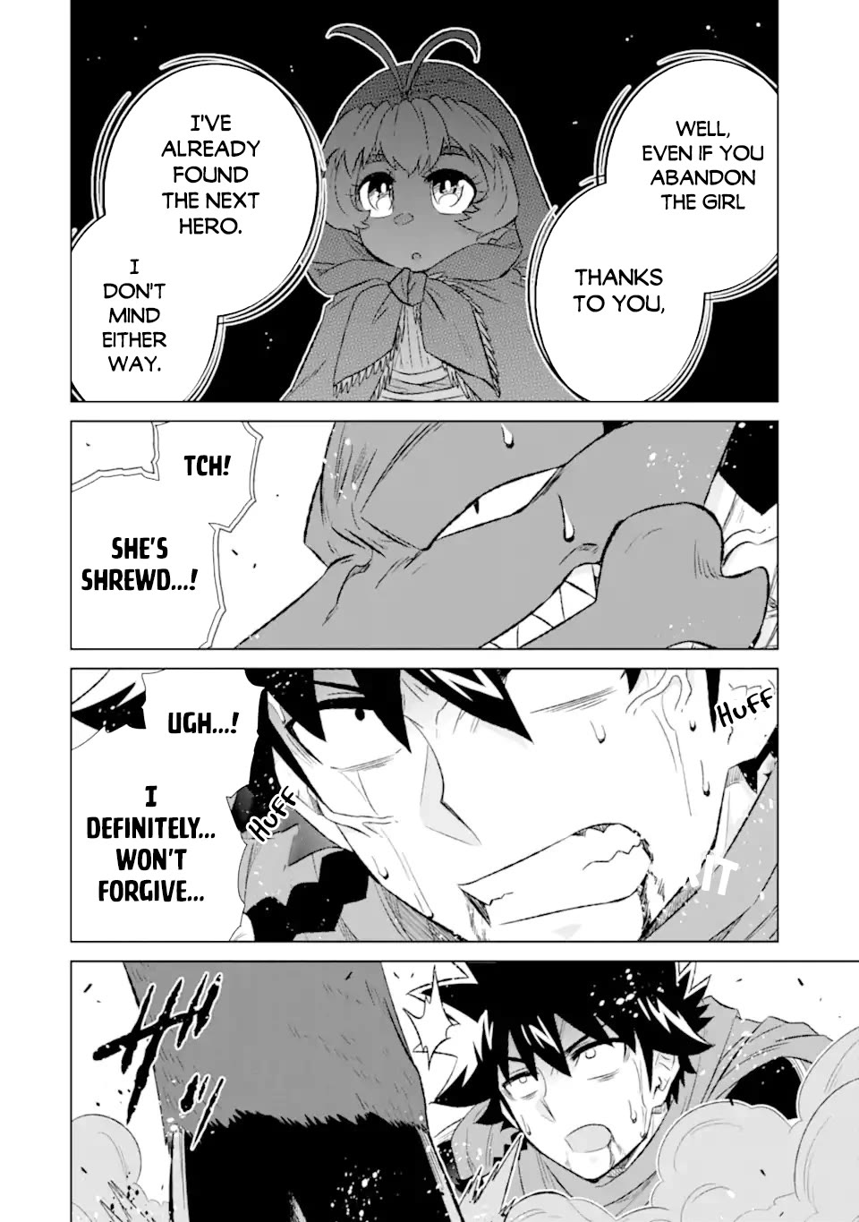 The Only Monster Tamer in the World: I Was Mistaken for the Demon King When I Changed My Job Chapter 53 page 25 - Chapter 53