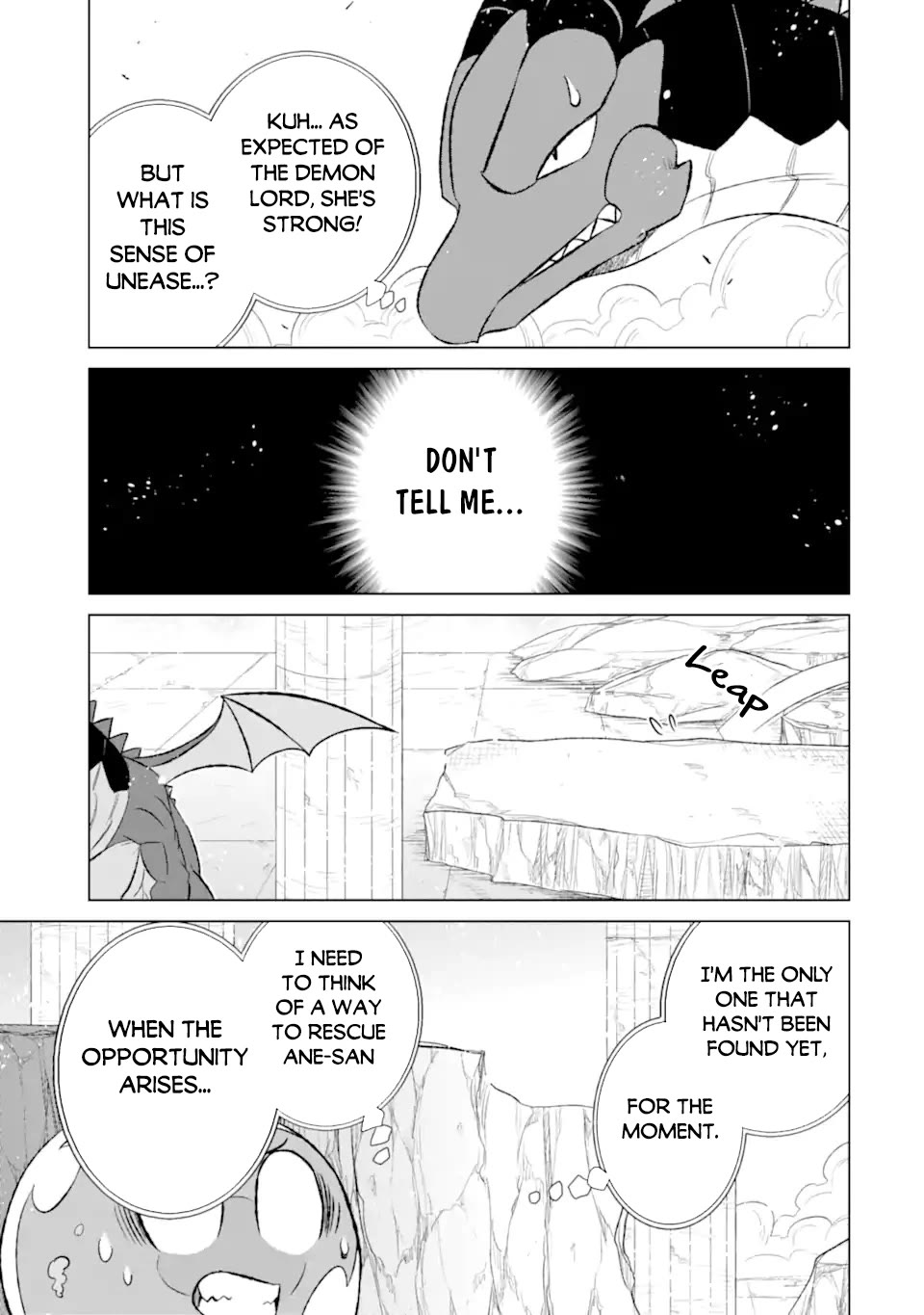 The Only Monster Tamer in the World: I Was Mistaken for the Demon King When I Changed My Job Chapter 53 page 30 - Chapter 53