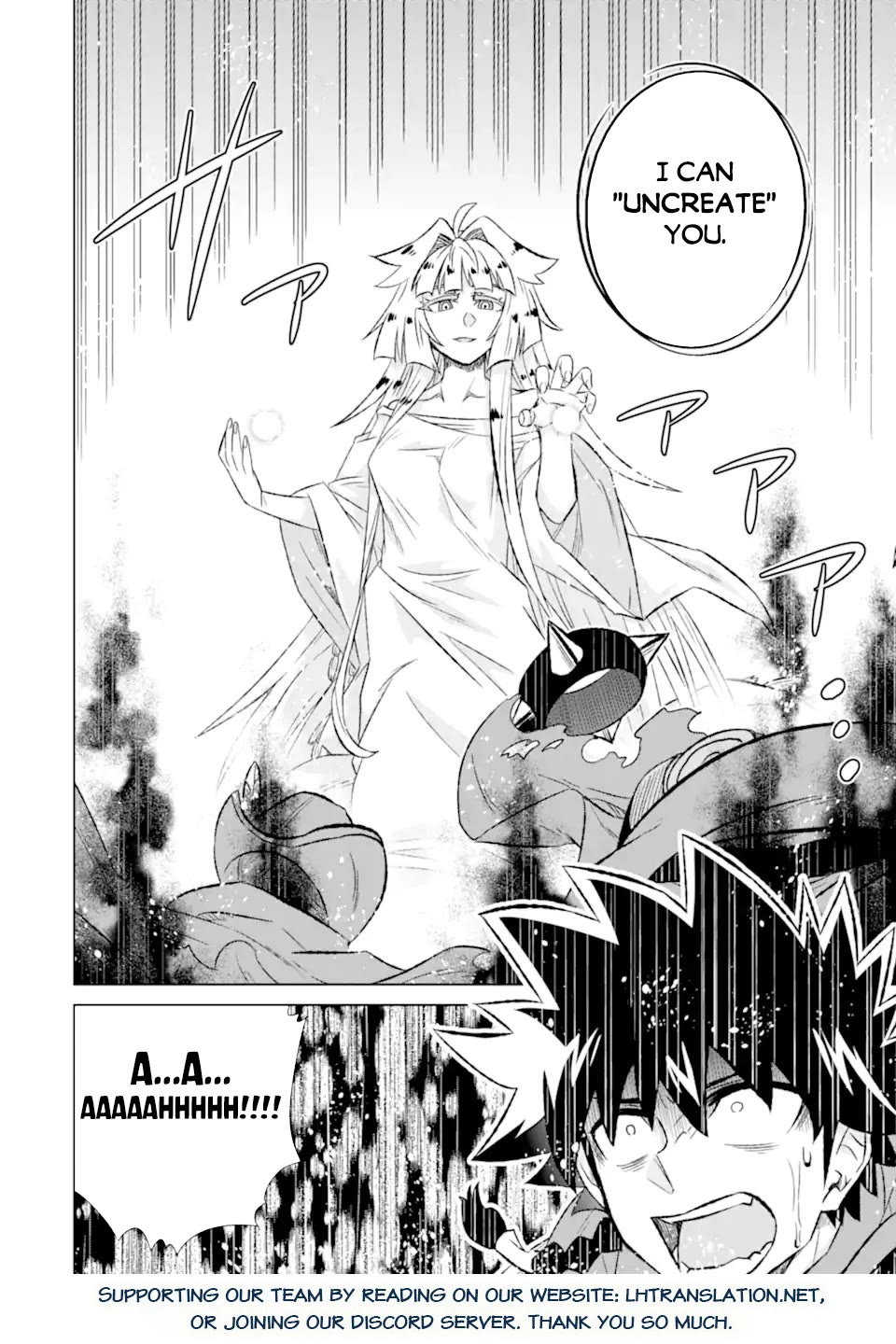 The Only Monster Tamer in the World: I Was Mistaken for the Demon King When I Changed My Job Chapter 53 page 41 - Chapter 53