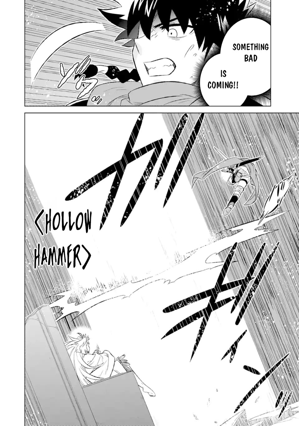 The Only Monster Tamer in the World: I Was Mistaken for the Demon King When I Changed My Job Chapter 53 page 9 - Chapter 53