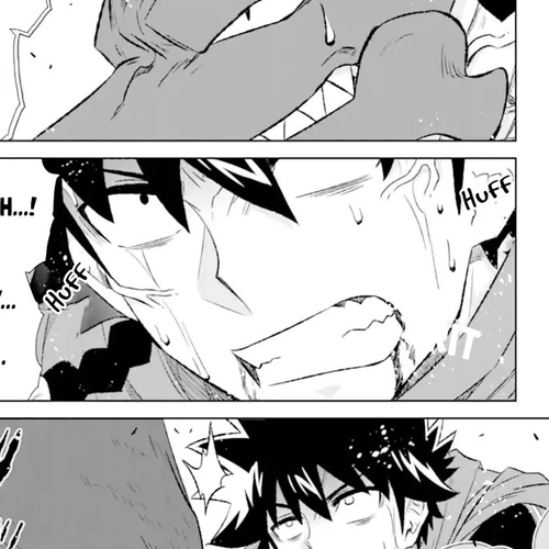 The Only Monster Tamer in the World: I Was Mistaken for the Demon King When I Changed My Job Chapter 53 cover