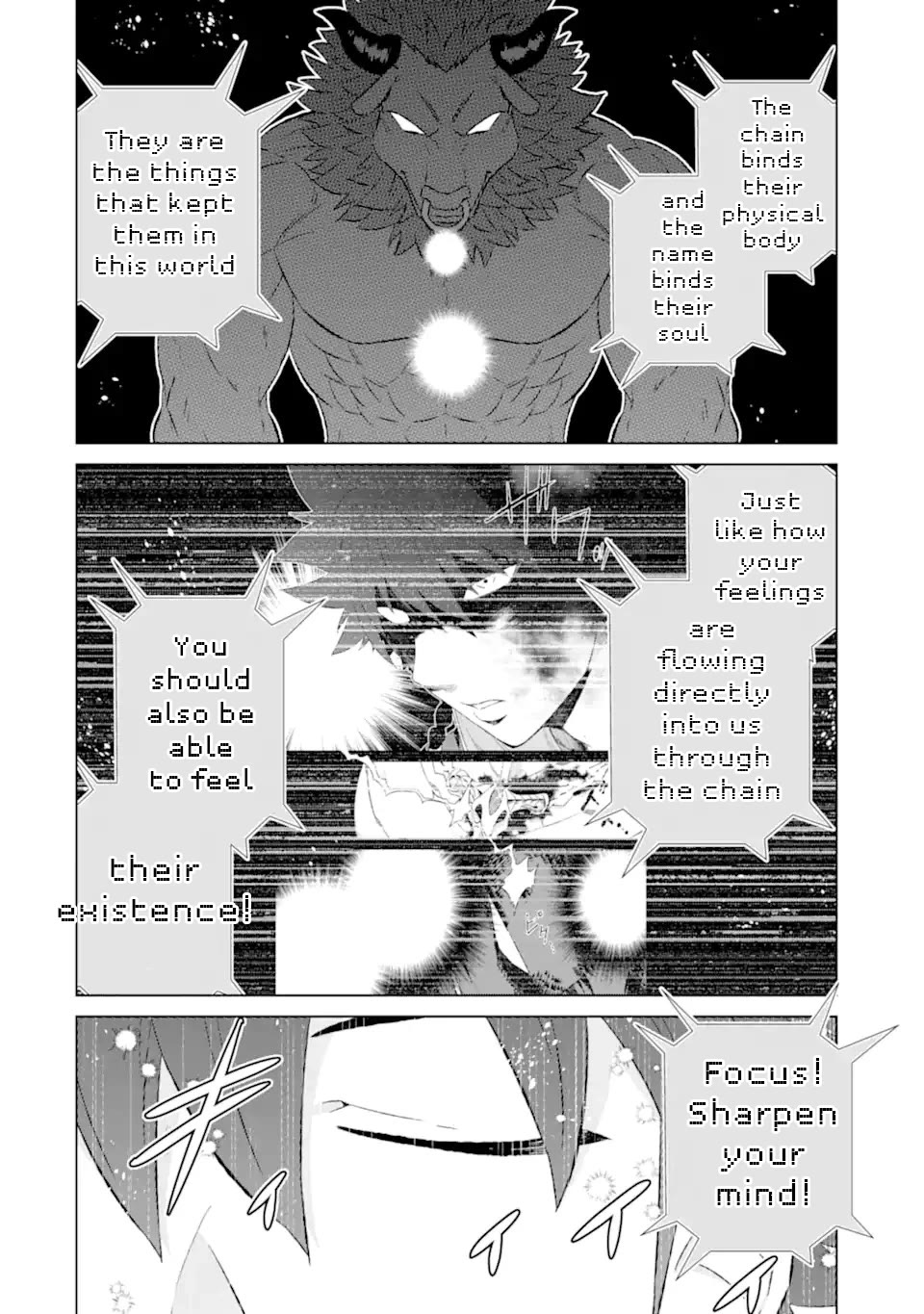 The Only Monster Tamer in the World: I Was Mistaken for the Demon King When I Changed My Job Chapter 54 page 23 - Chapter 54