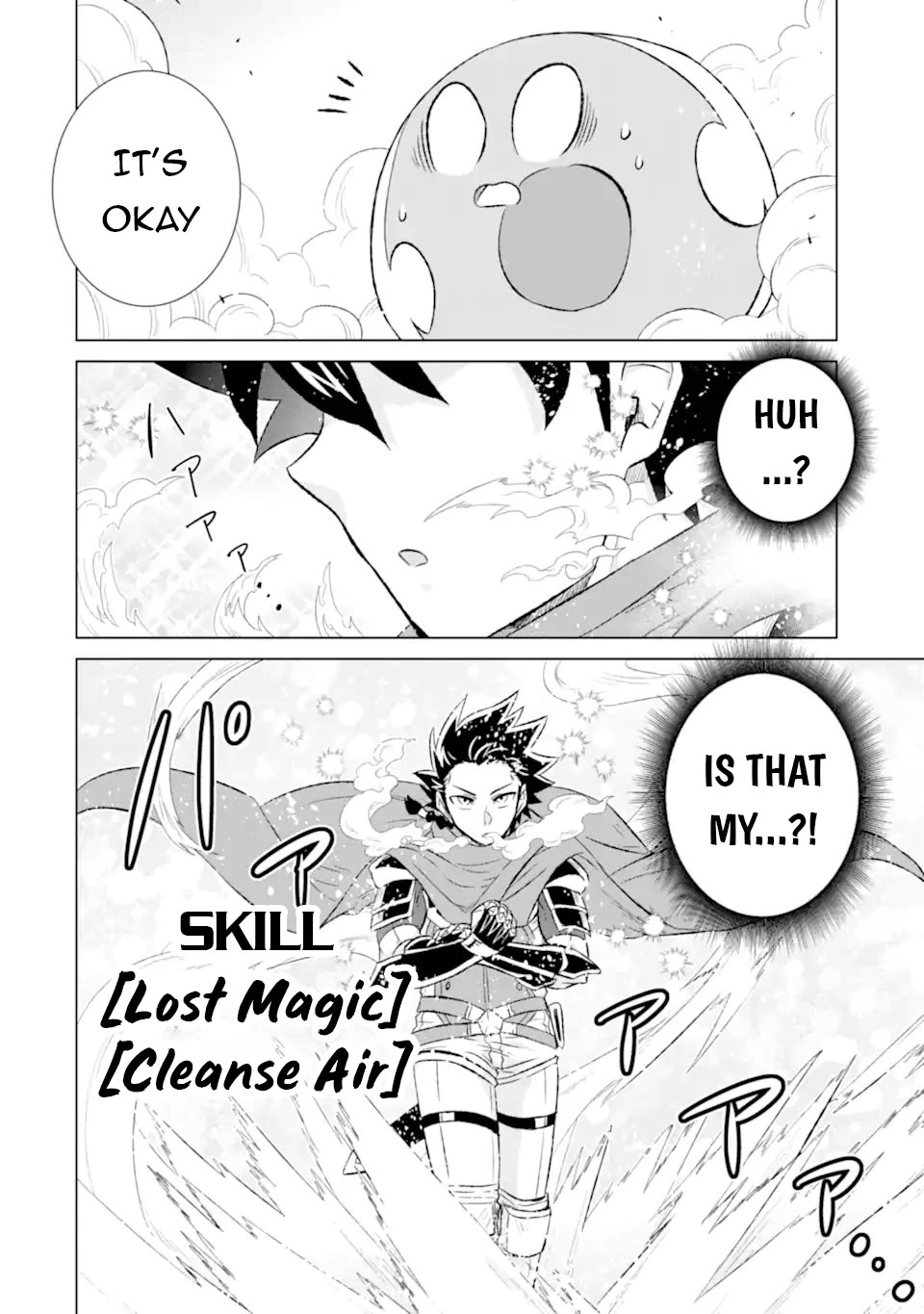 The Only Monster Tamer in the World: I Was Mistaken for the Demon King When I Changed My Job Chapter 54 page 29 - Chapter 54