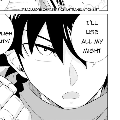 The Only Monster Tamer in the World: I Was Mistaken for the Demon King When I Changed My Job Chapter 54 cover
