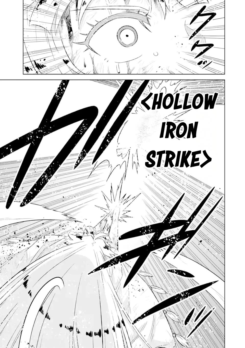 The Only Monster Tamer in the World: I Was Mistaken for the Demon King When I Changed My Job Chapter 55 page 30 - Chapter 55