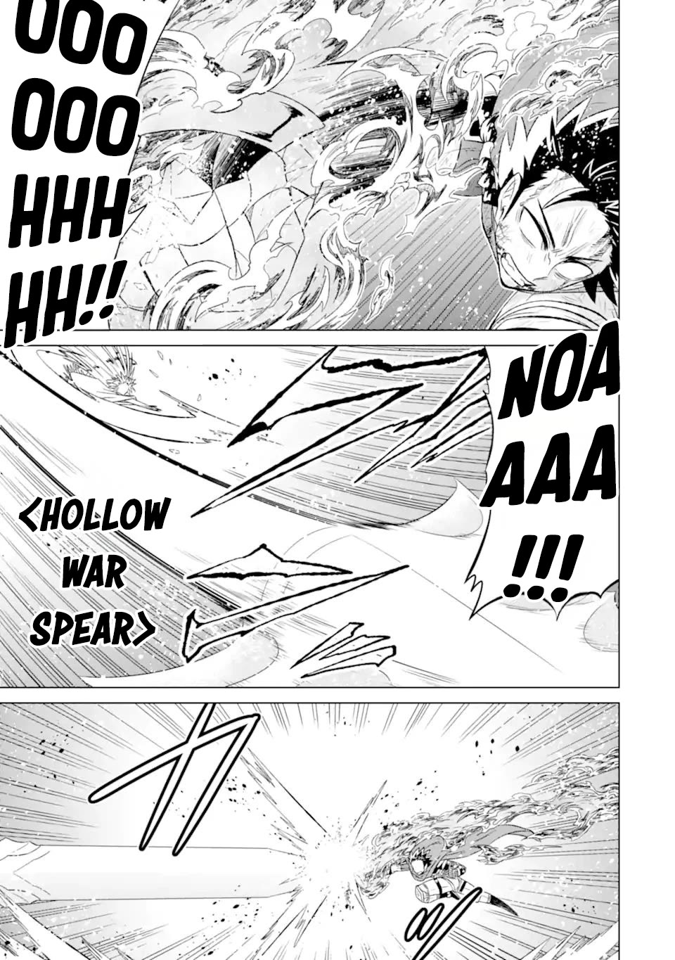 The Only Monster Tamer in the World: I Was Mistaken for the Demon King When I Changed My Job Chapter 55 page 34 - Chapter 55