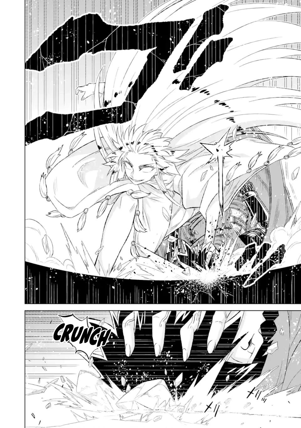 The Only Monster Tamer in the World: I Was Mistaken for the Demon King When I Changed My Job Chapter 55 page 5 - Chapter 55