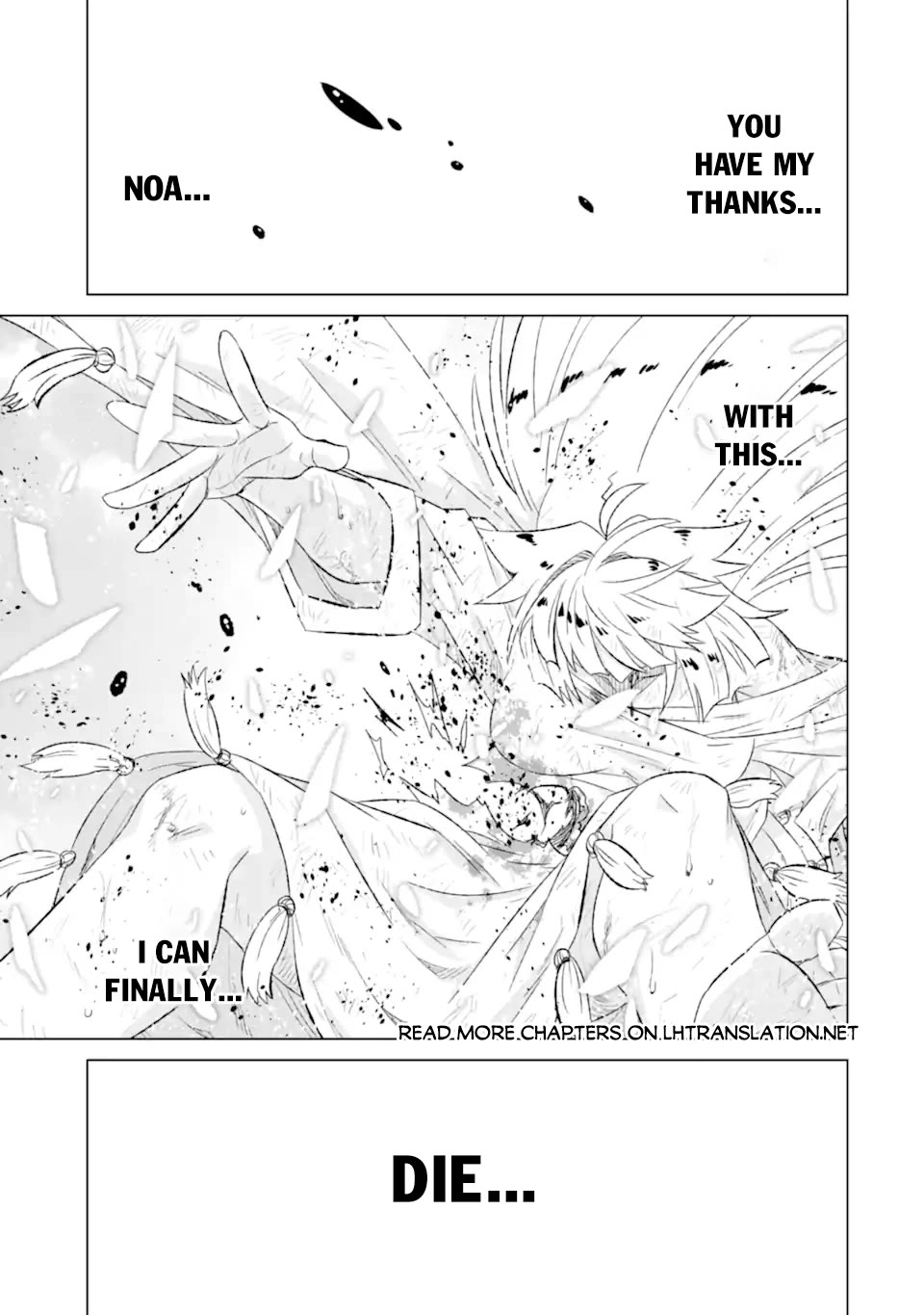 The Only Monster Tamer in the World: I Was Mistaken for the Demon King When I Changed My Job Chapter 56 page 2 - Chapter 56 [END]
