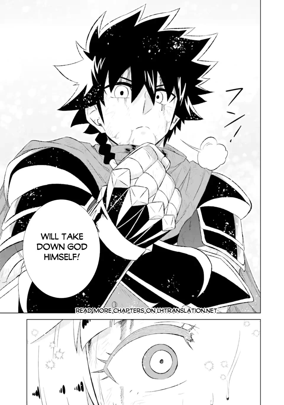 The Only Monster Tamer in the World: I Was Mistaken for the Demon King When I Changed My Job Chapter 56 page 26 - Chapter 56 [END]