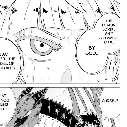 The Only Monster Tamer in the World: I Was Mistaken for the Demon King When I Changed My Job Chapter 56 [END] cover