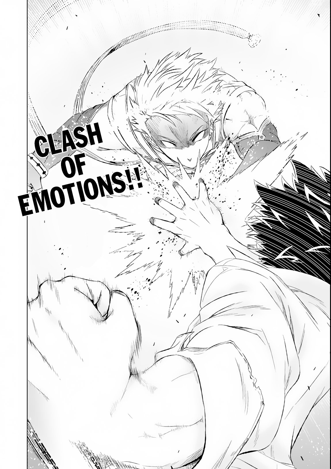 The Only Monster Tamer in the World: I Was Mistaken for the Demon King When I Changed My Job Chapter 8 page 29 - Chapter 8