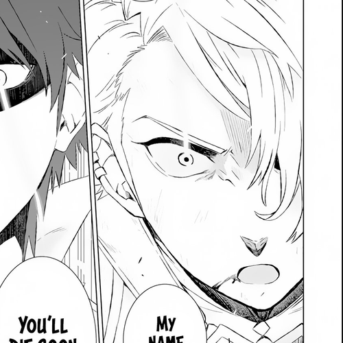 The Only Monster Tamer in the World: I Was Mistaken for the Demon King When I Changed My Job Chapter 8 cover
