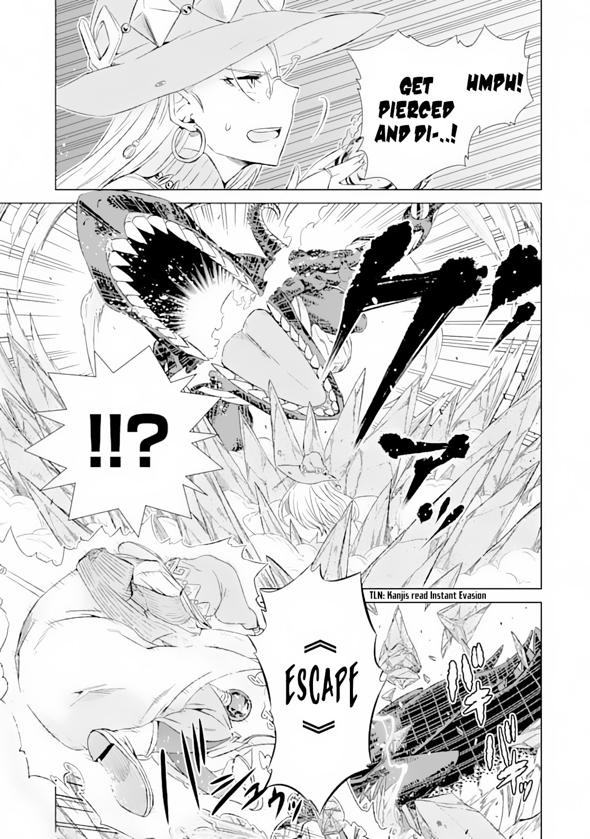 The Only Monster Tamer in the World: I Was Mistaken for the Demon King When I Changed My Job Chapter 9 page 13 - Chapter 9