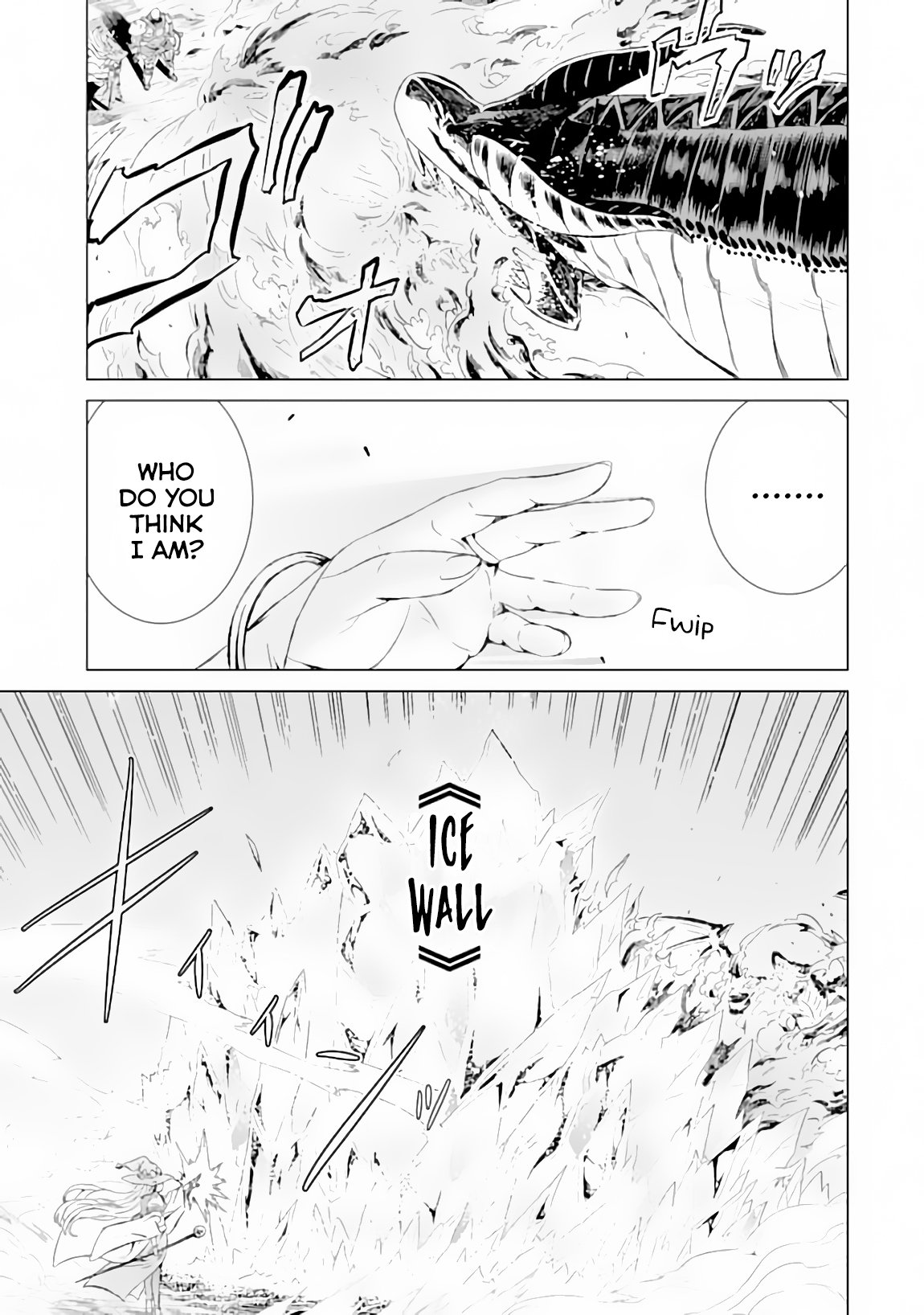 The Only Monster Tamer in the World: I Was Mistaken for the Demon King When I Changed My Job Chapter 9 page 23 - Chapter 9