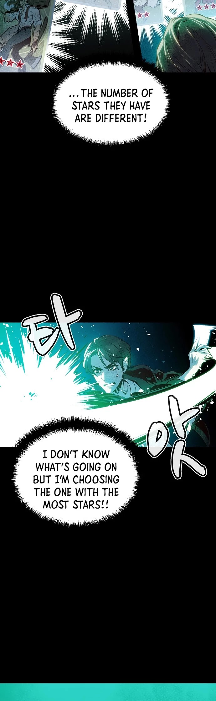 The Only Necromancer Chapter 1 page 37 - Chapter 1