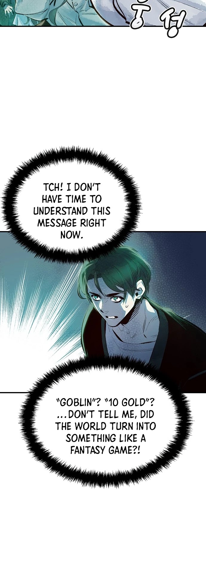 The Only Necromancer Chapter 1 page 63 - Chapter 1