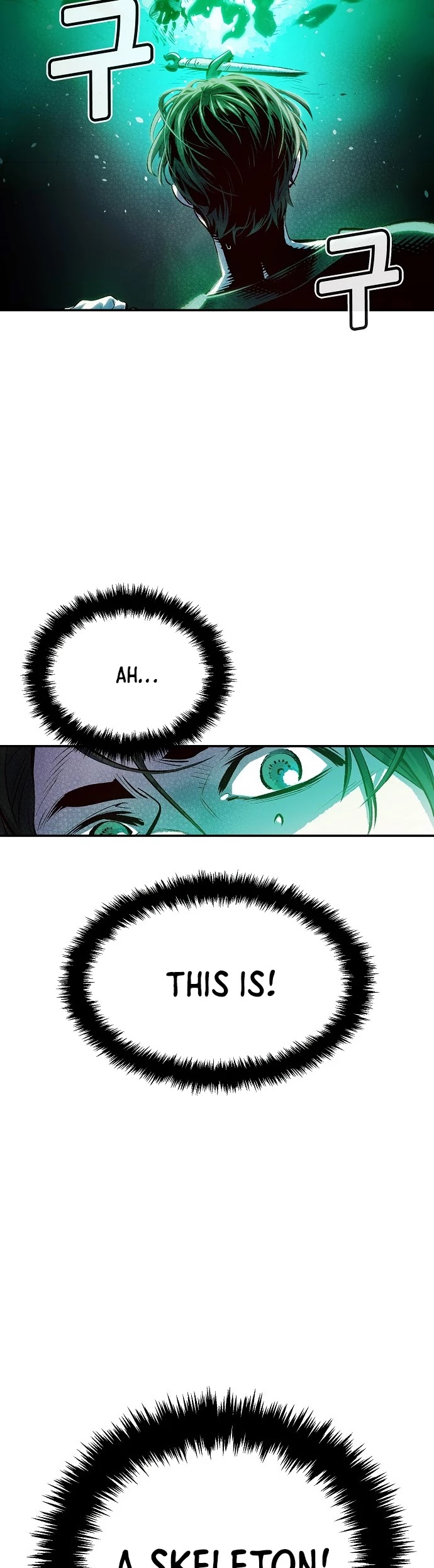 The Only Necromancer Chapter 1 page 67 - Chapter 1