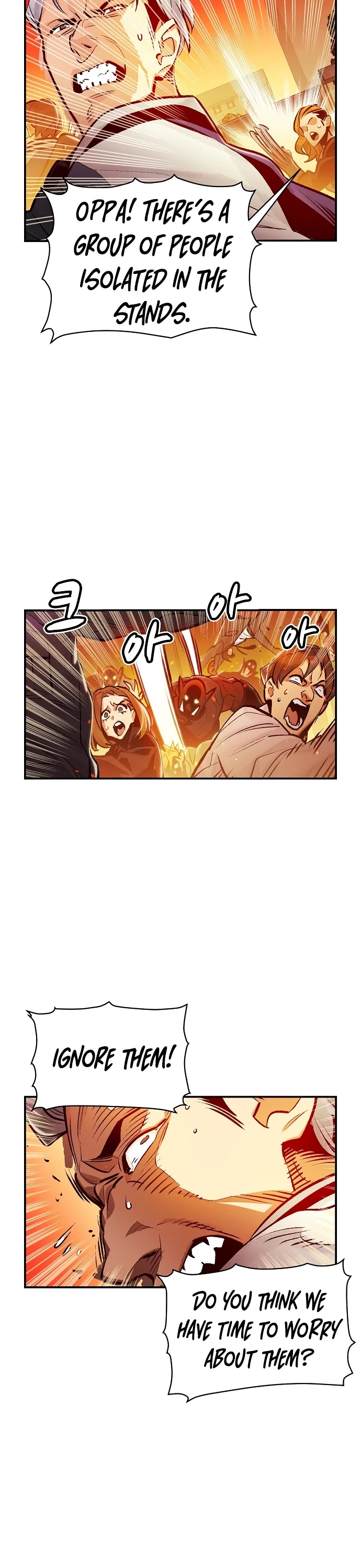 The Only Necromancer Chapter 10 page 17 - Chapter 10