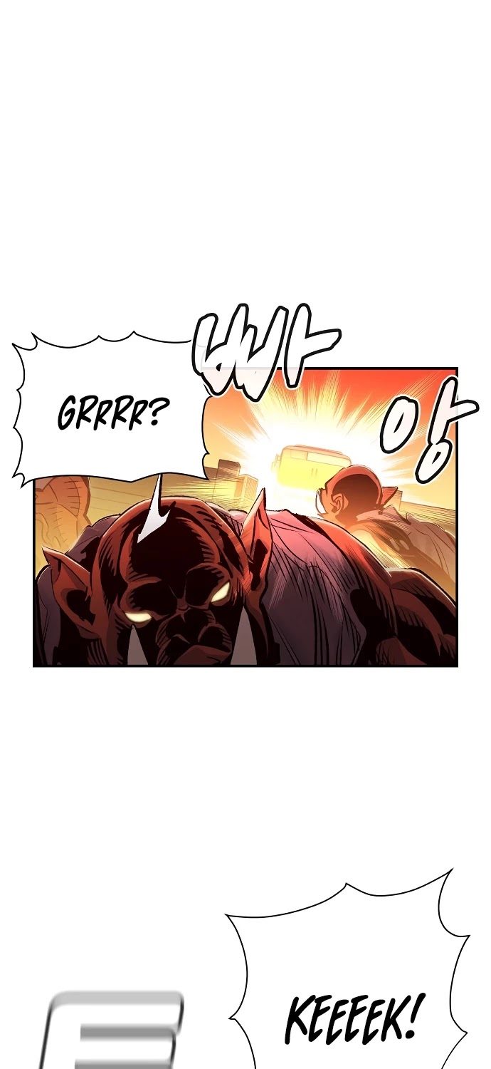 The Only Necromancer Chapter 10 page 19 - Chapter 10