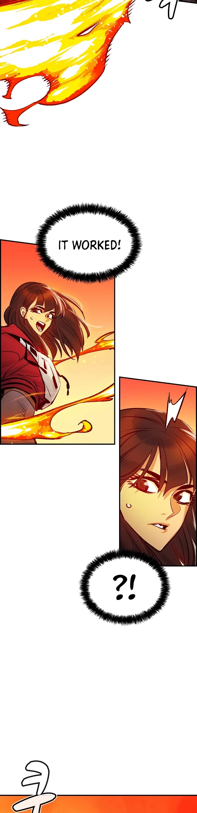 The Only Necromancer Chapter 10 page 27 - Chapter 10