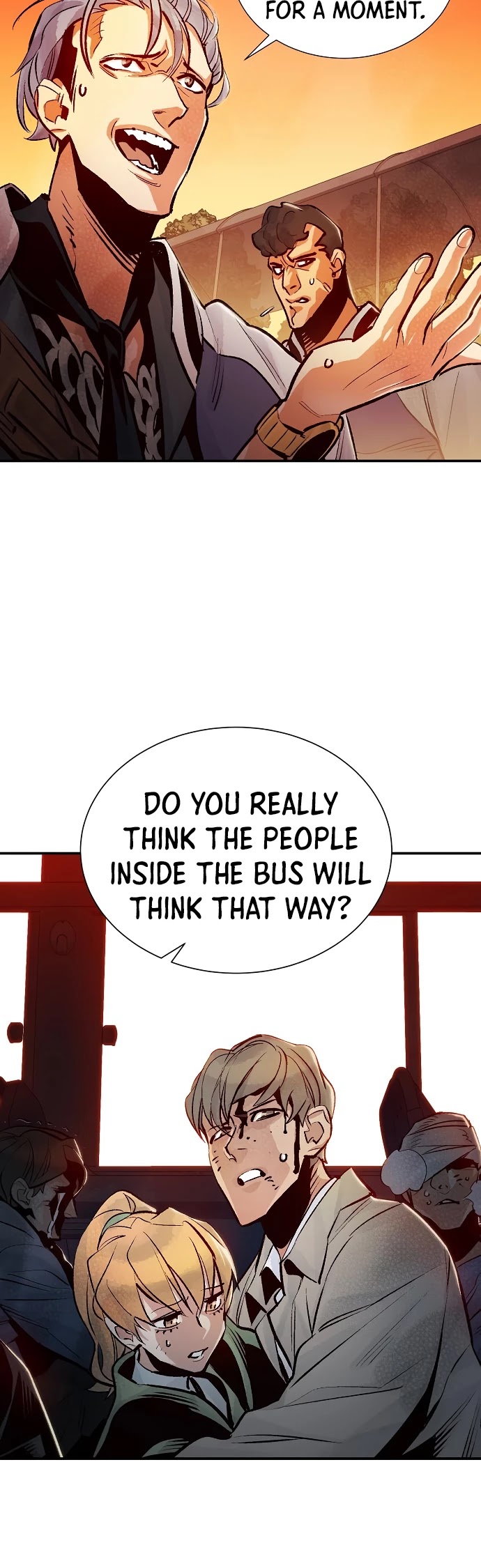 The Only Necromancer Chapter 10 page 36 - Chapter 10