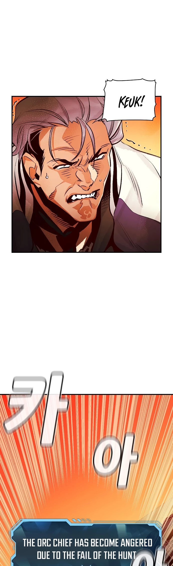 The Only Necromancer Chapter 10 page 37 - Chapter 10