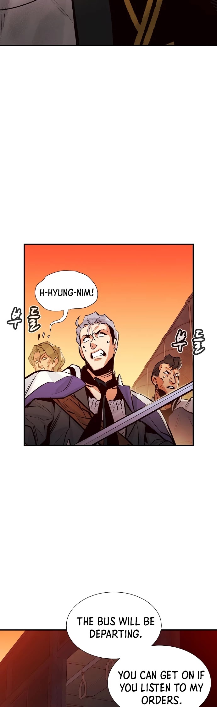 The Only Necromancer Chapter 10 page 39 - Chapter 10