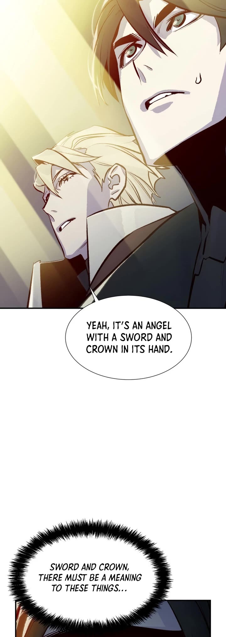 The Only Necromancer Chapter 100 page 15 - Chapter 100