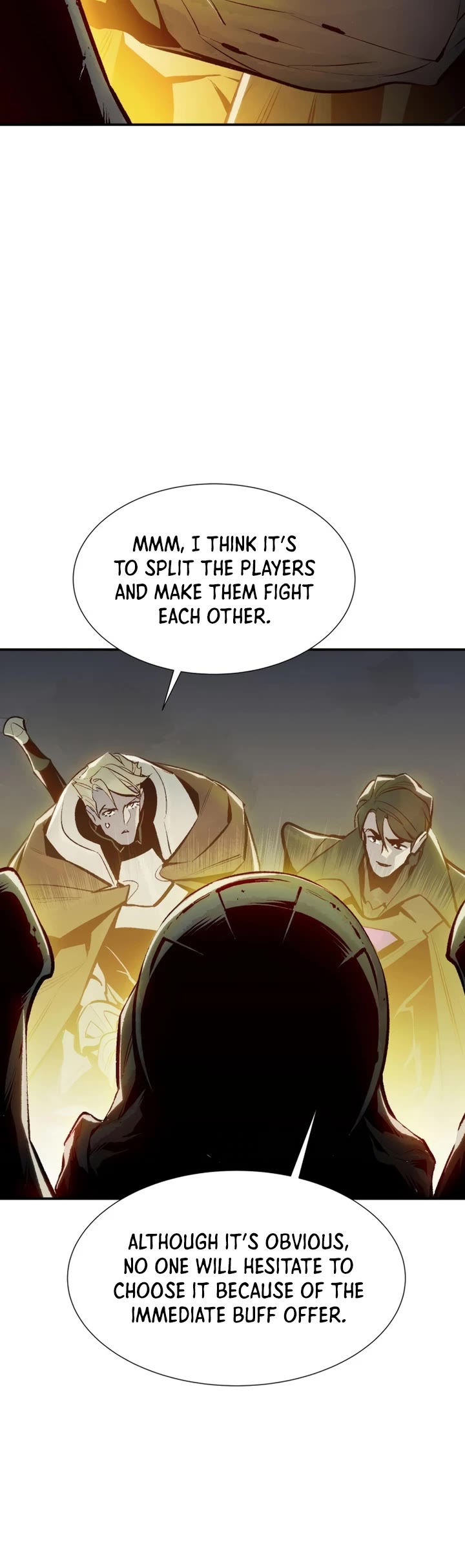The Only Necromancer Chapter 100 page 18 - Chapter 100