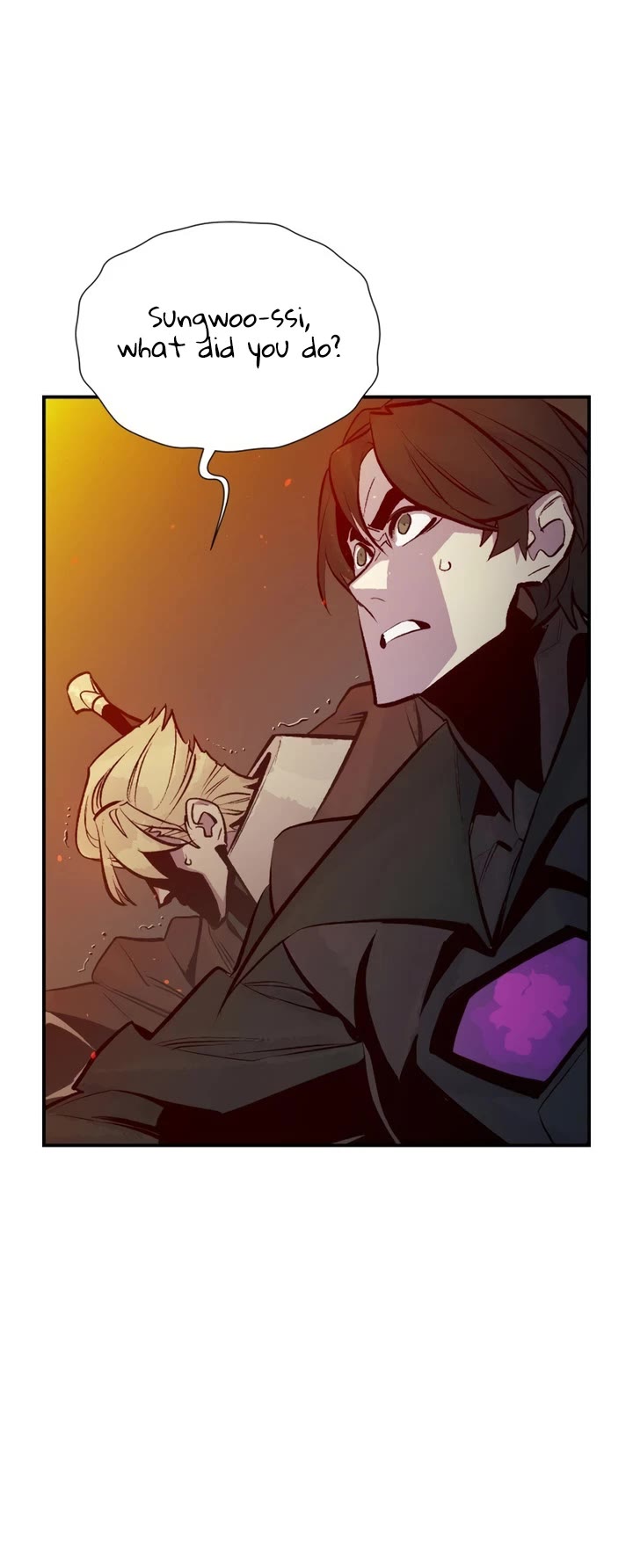 The Only Necromancer Chapter 100 page 28 - Chapter 100