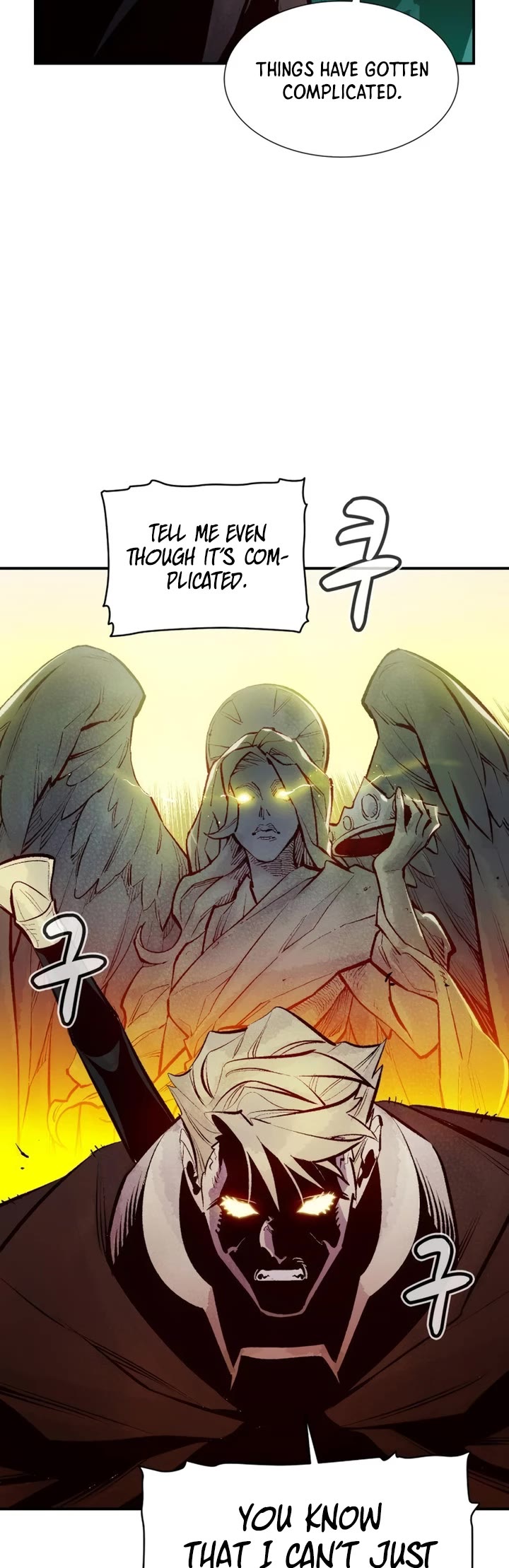 The Only Necromancer Chapter 100 page 30 - Chapter 100