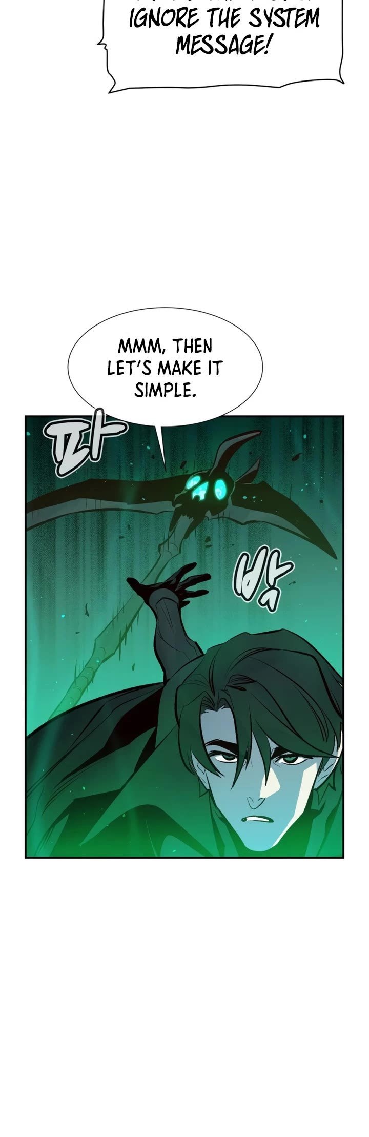 The Only Necromancer Chapter 100 page 31 - Chapter 100