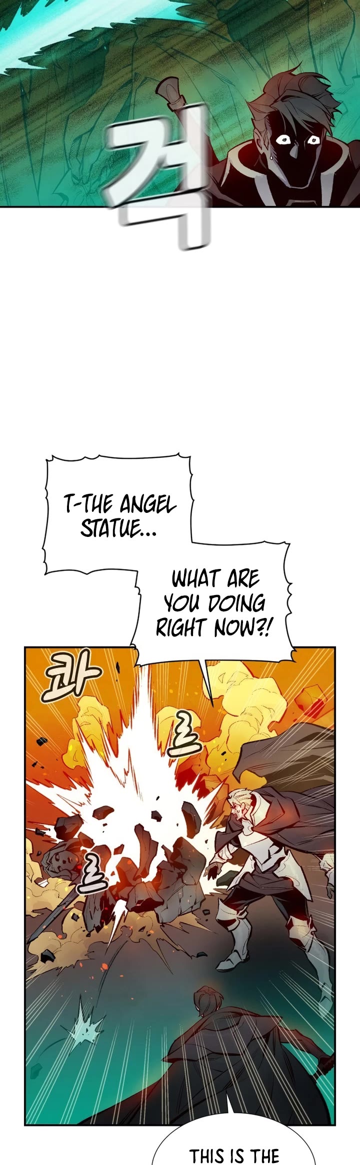 The Only Necromancer Chapter 100 page 33 - Chapter 100
