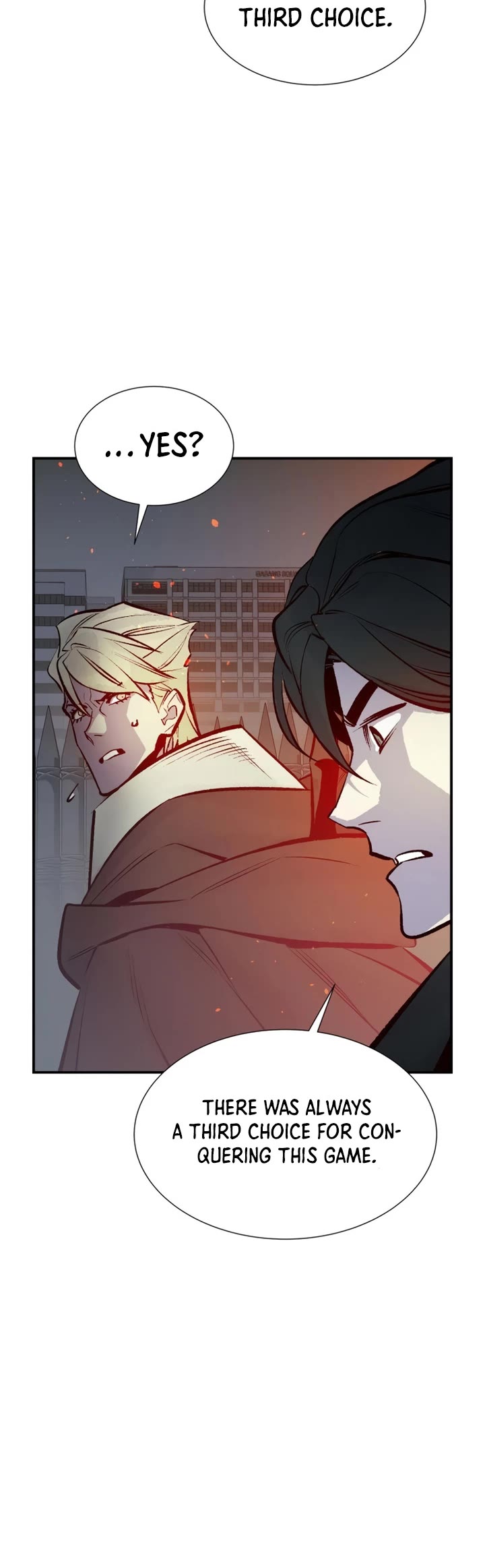 The Only Necromancer Chapter 100 page 34 - Chapter 100