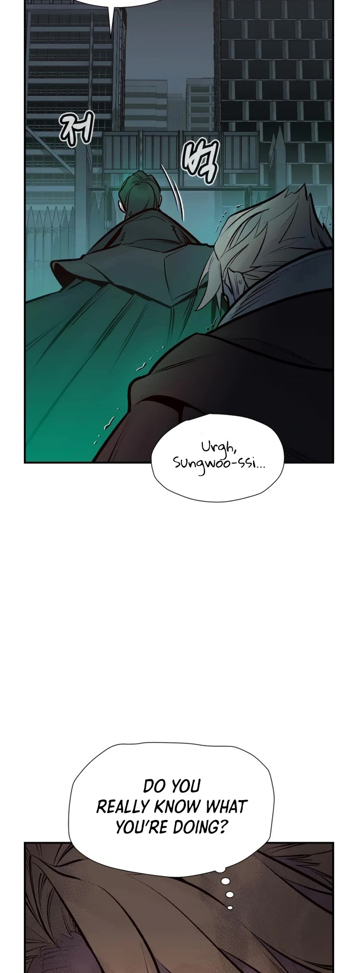 The Only Necromancer Chapter 100 page 36 - Chapter 100