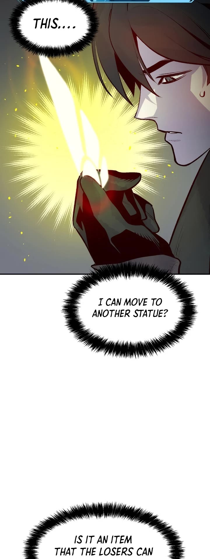 The Only Necromancer Chapter 100 page 39 - Chapter 100